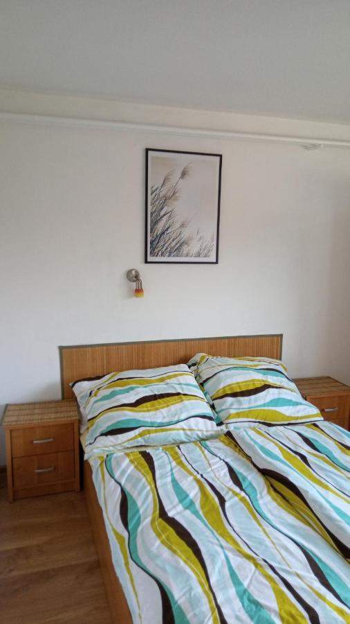 Sifra 276 Hotel Nová Lesná Buitenkant foto