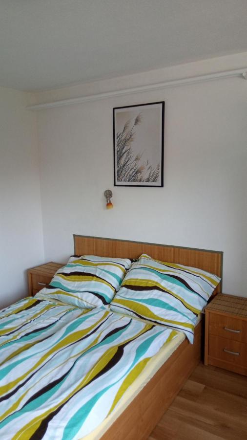 Sifra 276 Hotel Nová Lesná Buitenkant foto