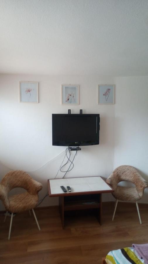 Sifra 276 Hotel Nová Lesná Buitenkant foto