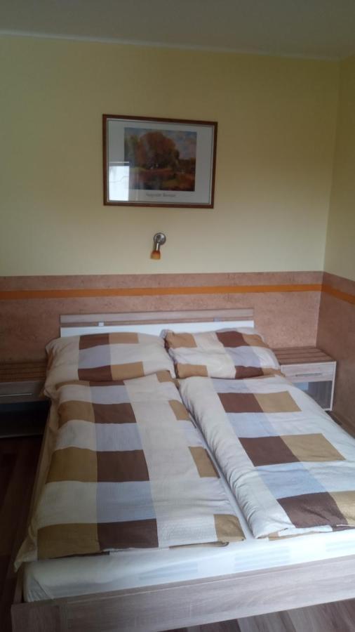 Sifra 276 Hotel Nová Lesná Buitenkant foto