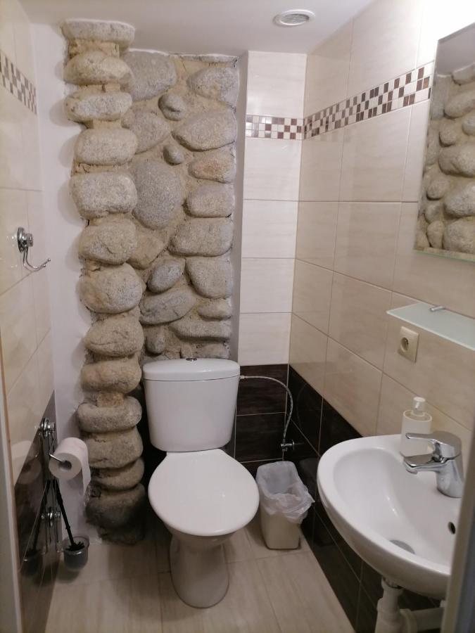 Sifra 276 Hotel Nová Lesná Buitenkant foto