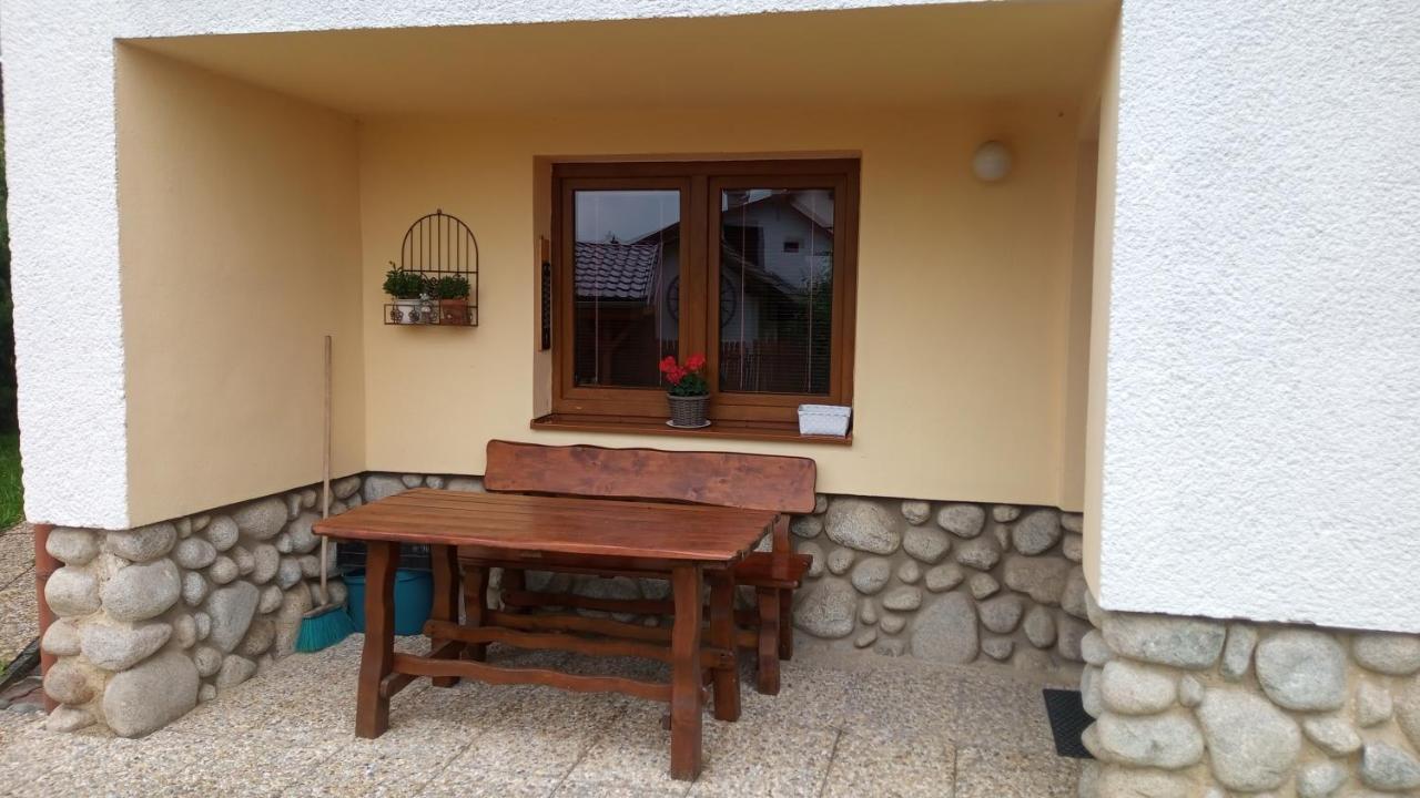 Sifra 276 Hotel Nová Lesná Buitenkant foto