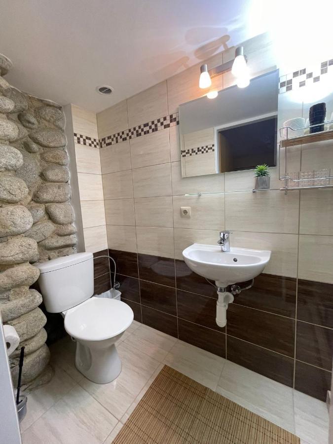 Sifra 276 Hotel Nová Lesná Buitenkant foto
