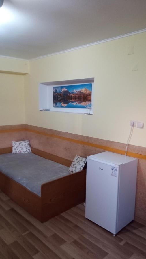 Sifra 276 Hotel Nová Lesná Buitenkant foto