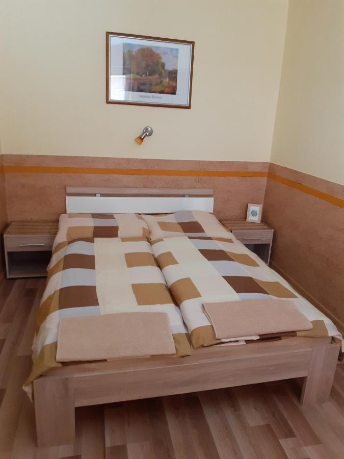 Sifra 276 Hotel Nová Lesná Buitenkant foto