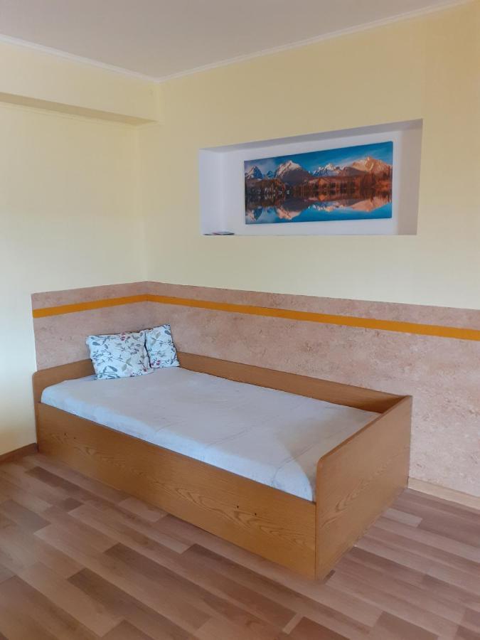 Sifra 276 Hotel Nová Lesná Buitenkant foto