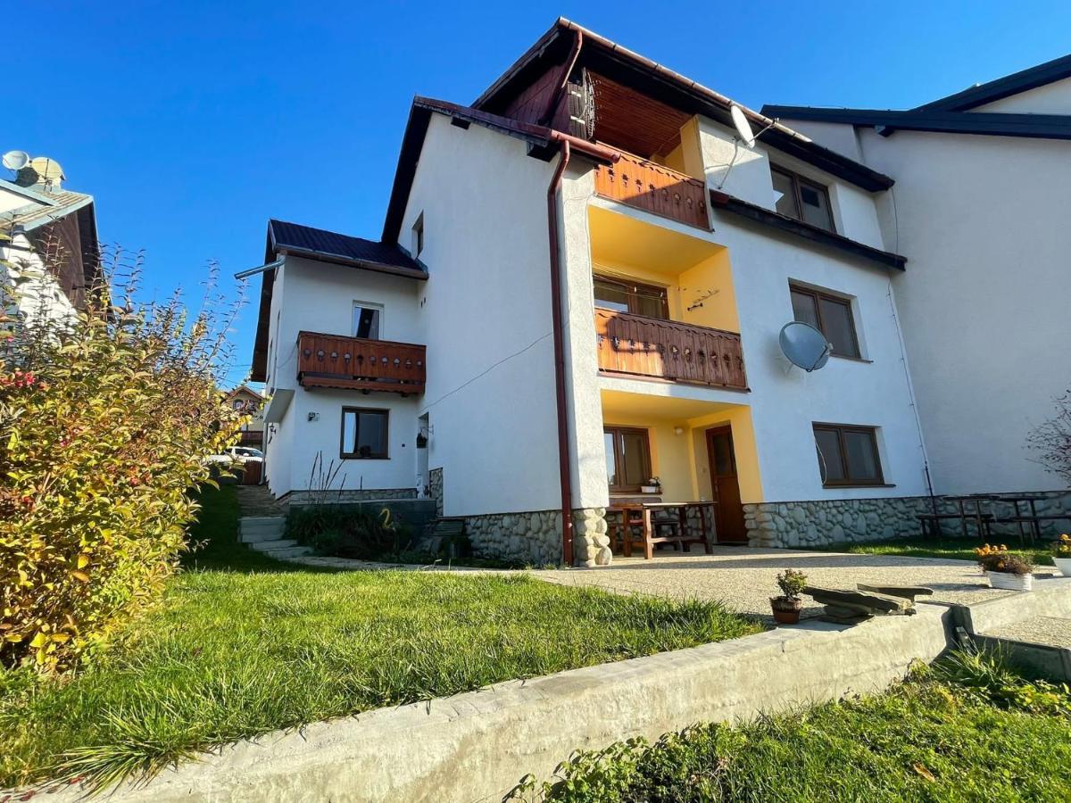 Sifra 276 Hotel Nová Lesná Buitenkant foto