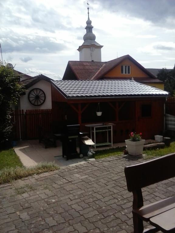 Sifra 276 Hotel Nová Lesná Buitenkant foto