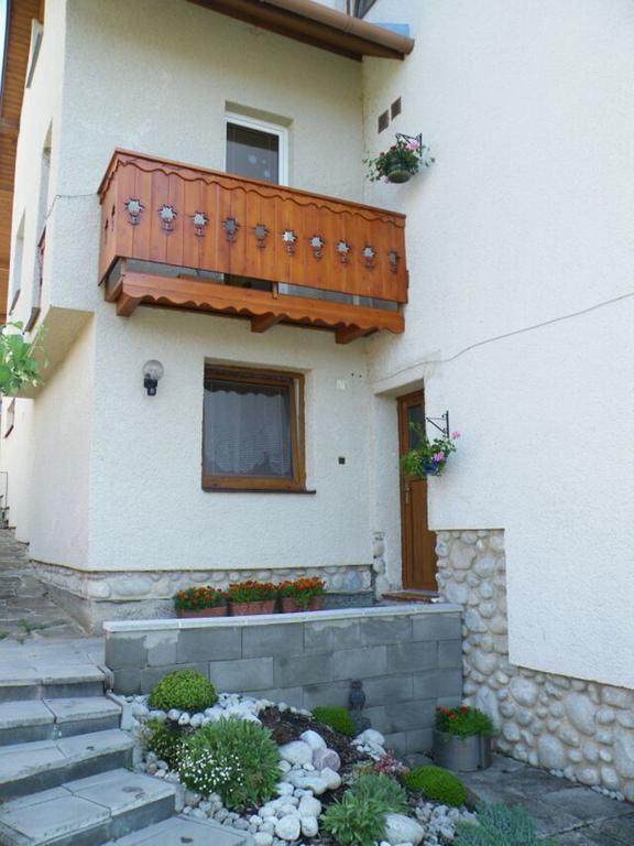Sifra 276 Hotel Nová Lesná Buitenkant foto