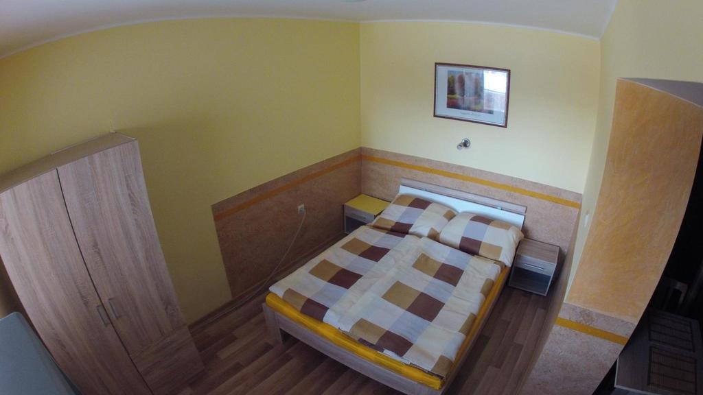 Sifra 276 Hotel Nová Lesná Buitenkant foto
